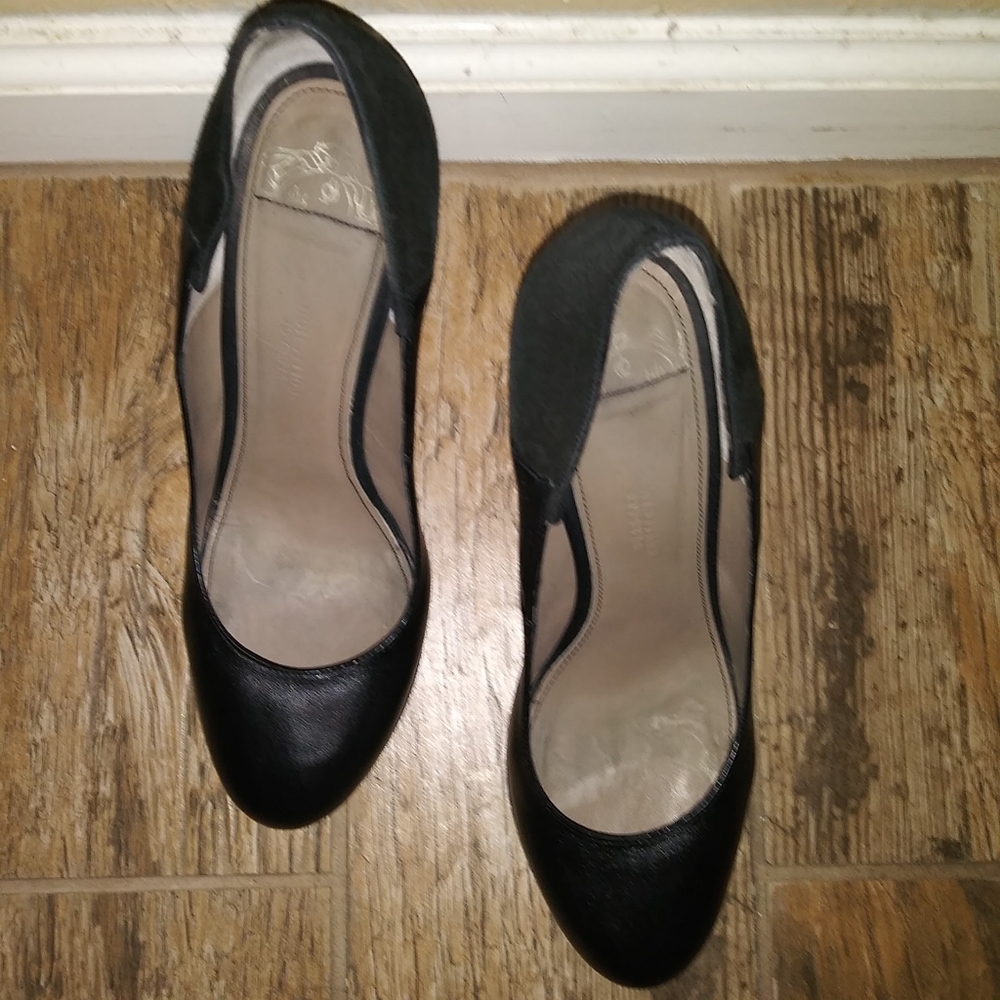 Versace Collection Pump - Picture 5 of 16